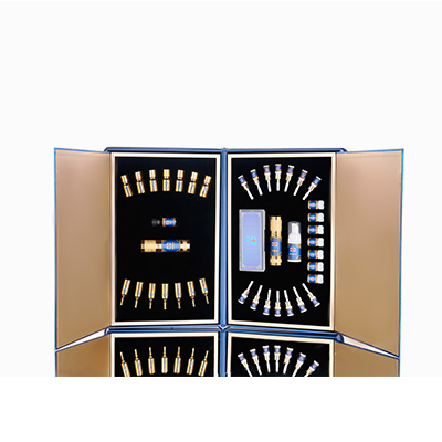 青山7D私密抗衰养护套