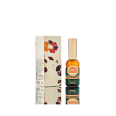 青山私密细嫩修复精华